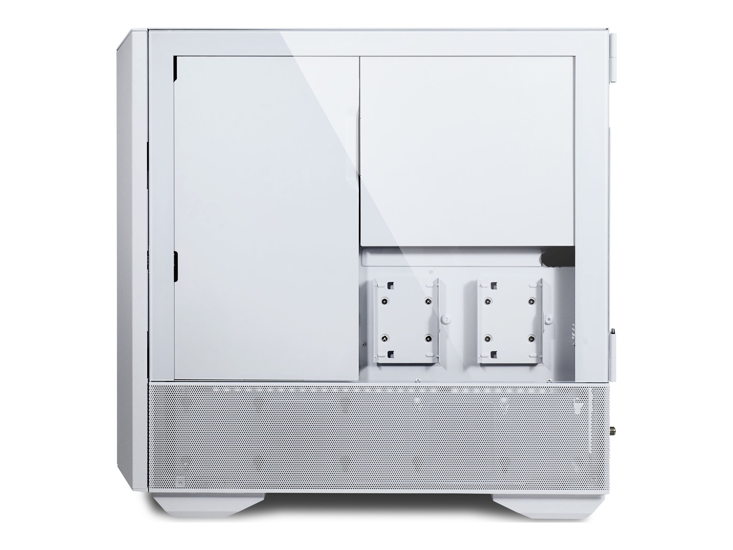 Lian Li Lancool III - Mid tower - E-ATX - Seitenteil mit Fenster (geh�rtetes Glas)