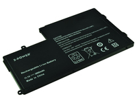 2-power Main Battery Pack - Batterie - 3.800 mAh