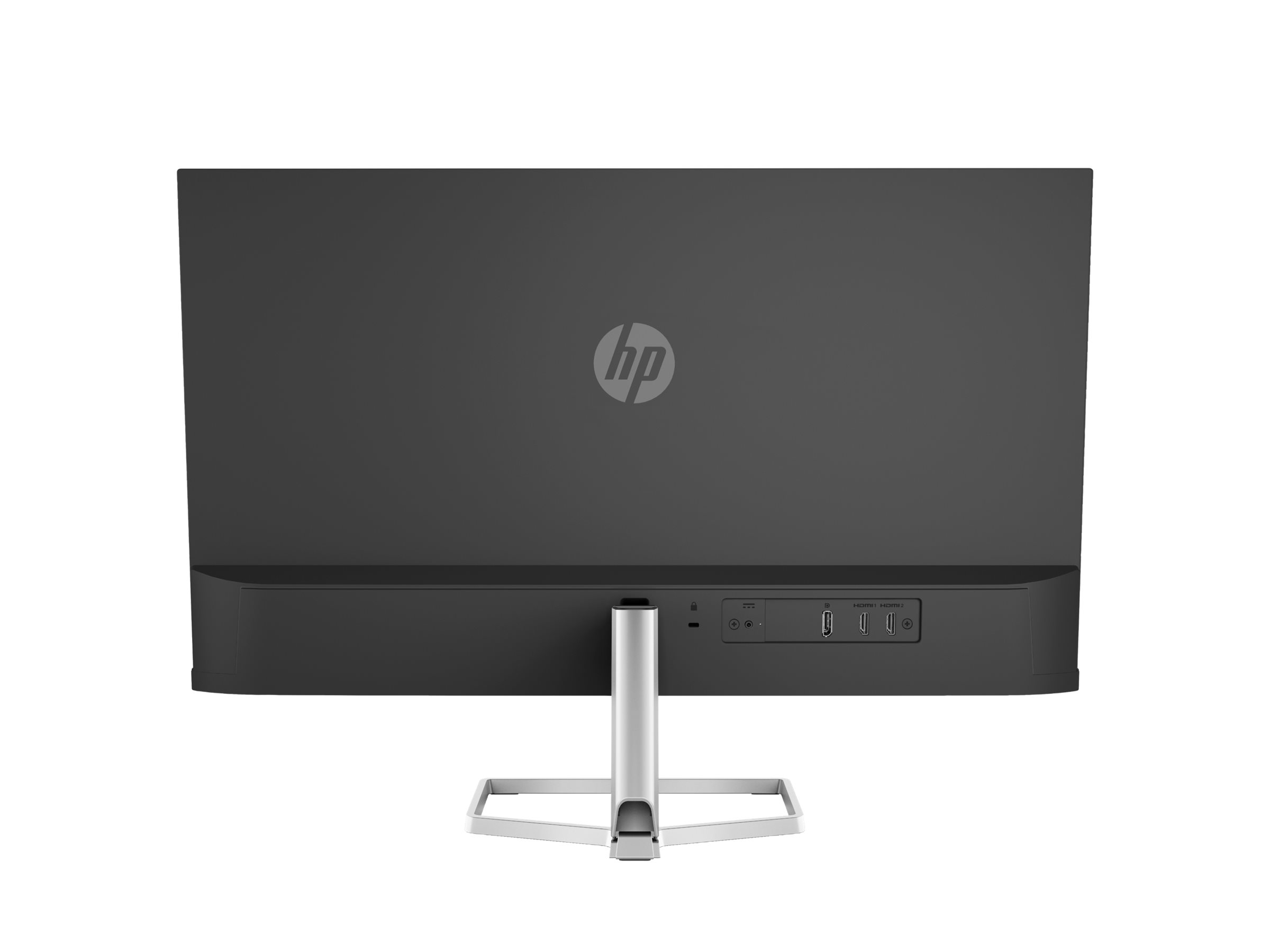 HP M27fq - M-Series - LED-Monitor - 68.6 cm (27)