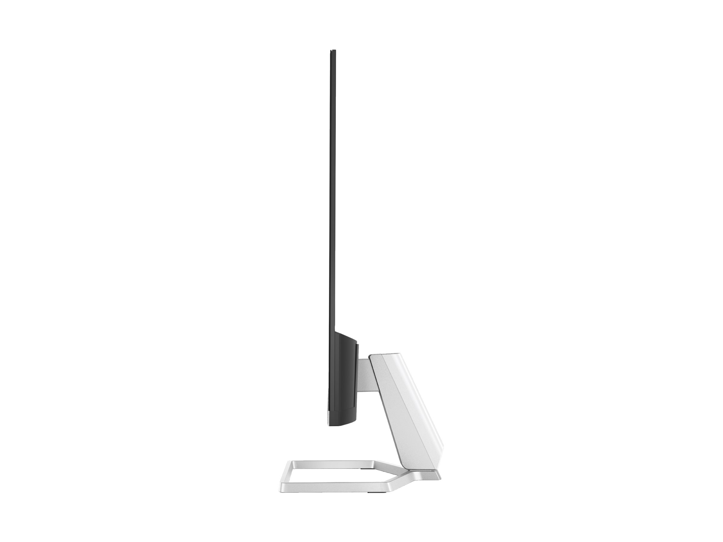 HP M27fq - M-Series - LED-Monitor - 68.6 cm (27)