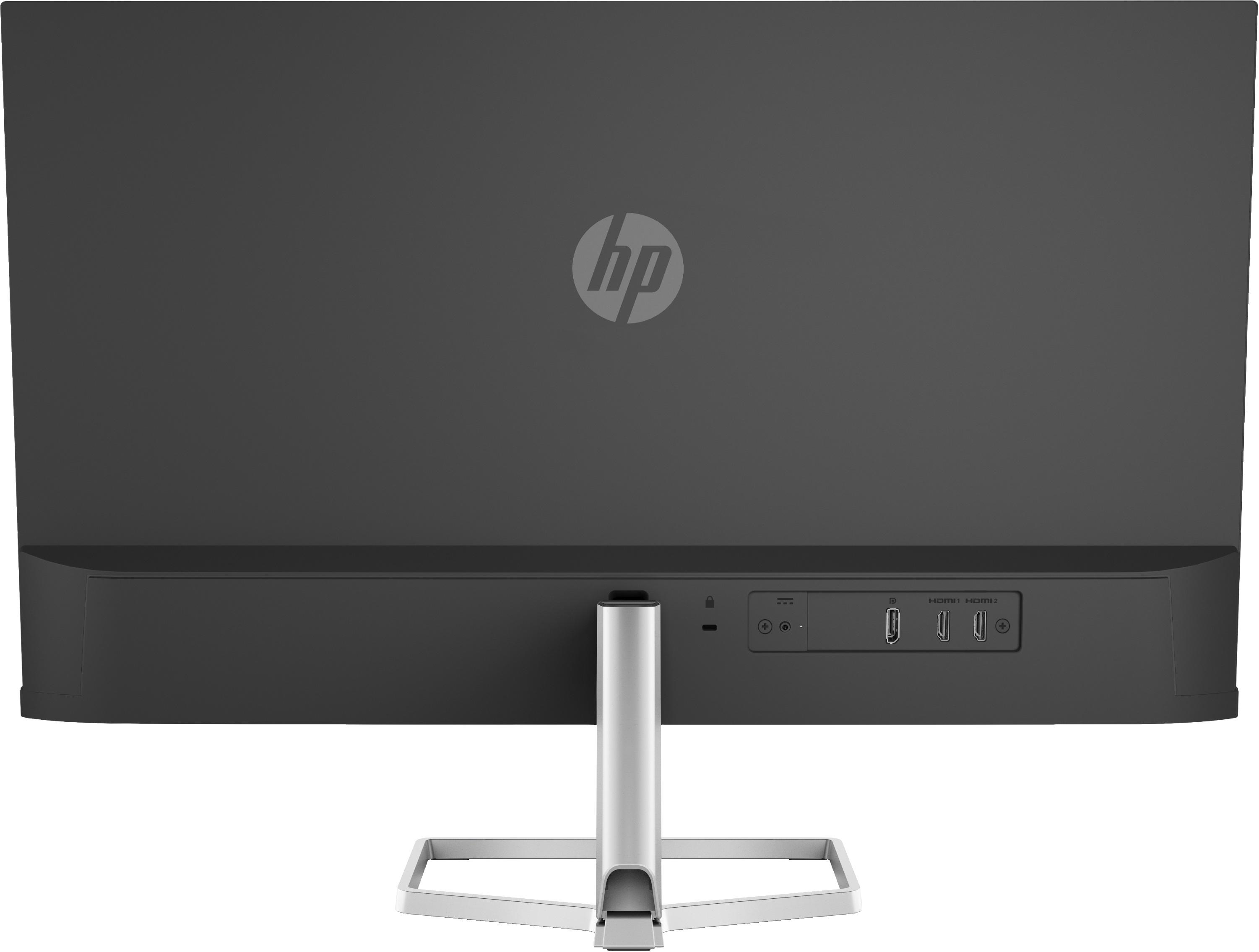 HP M27fq - M-Series - LED-Monitor - 68.6 cm (27)
