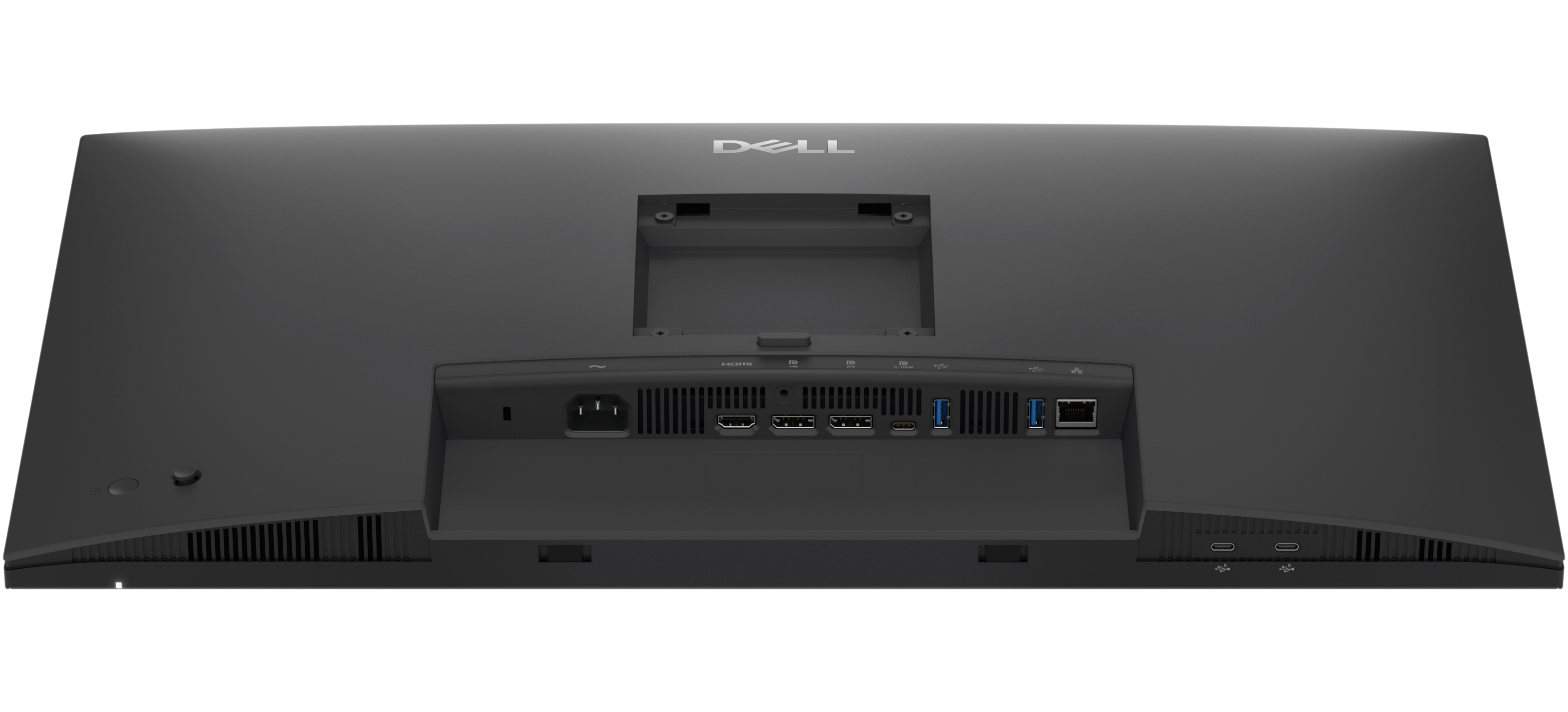 Dell Pro P P2726HE - LED-Monitor - 68.6 cm (27)