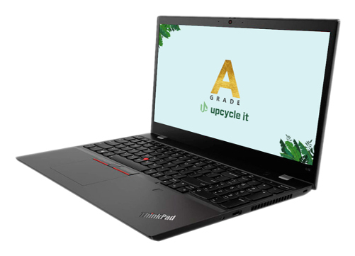 upcycle it Lenovo ThinkPad L15 G1 Refurbished A