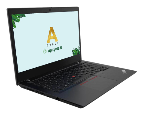 upcycle it Lenovo ThinkPad L15 G1 Refurbished A