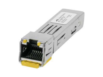 Allied Telesis AT SPTXc - SFP (Mini-GBIC)-Transceiver-Modul