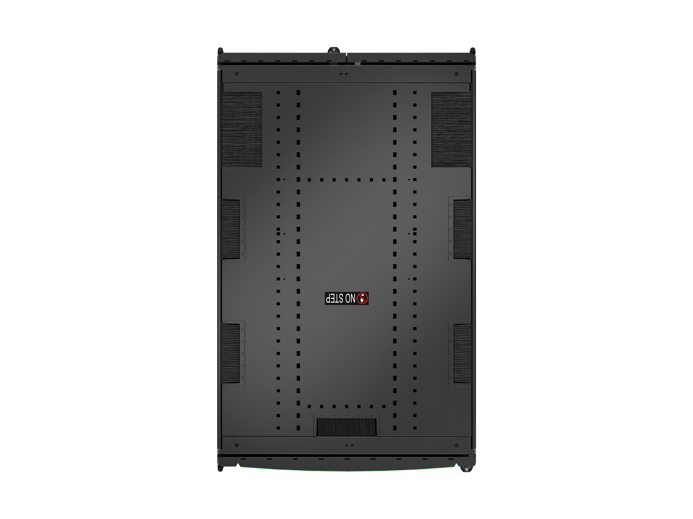 APC NetShelter SX Gen 2 - Schrank Netzwerkschrank - 2124 (H)