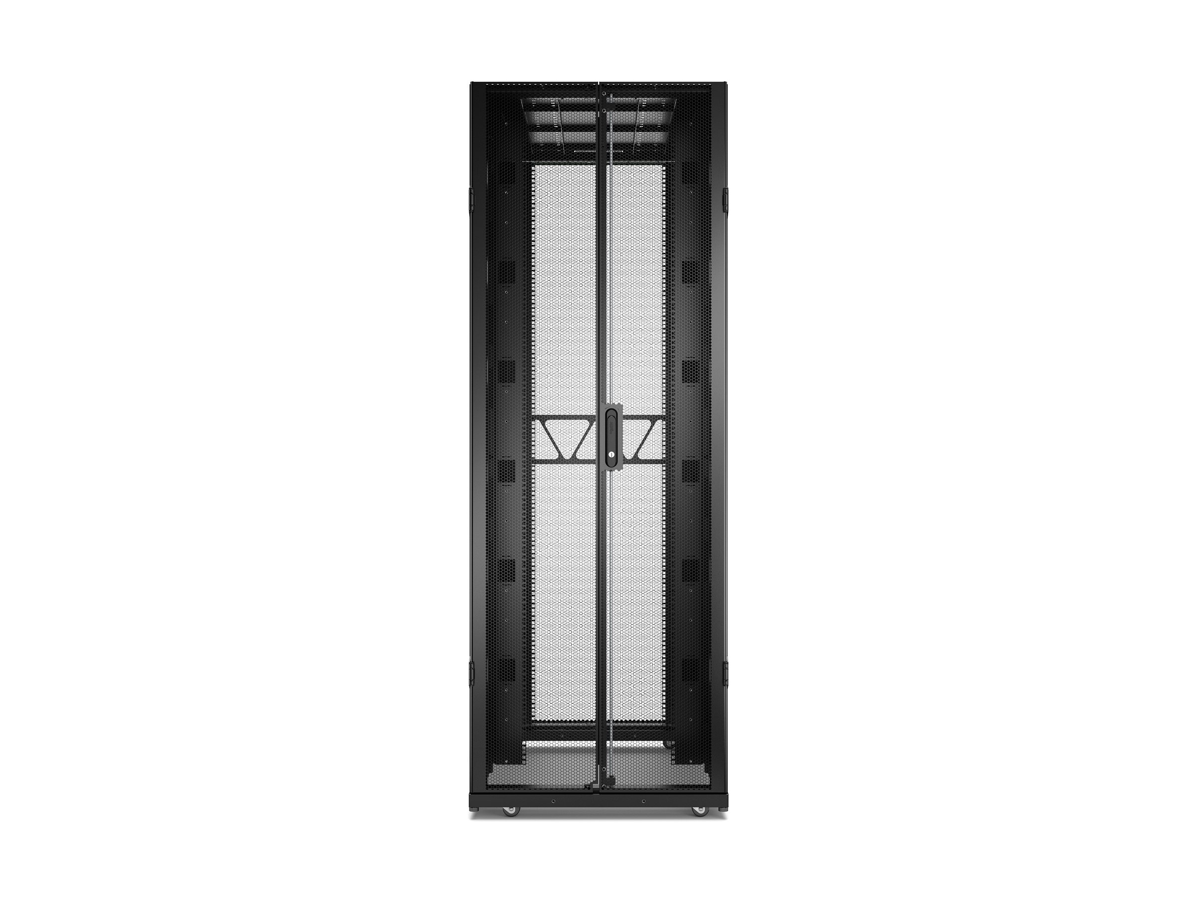 APC NetShelter SX Gen 2 - Schrank Netzwerkschrank - 2124 (H)