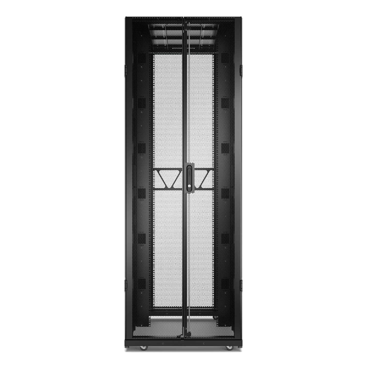 APC NetShelter SX Gen 2 - Schrank Netzwerkschrank - 2124 (H)