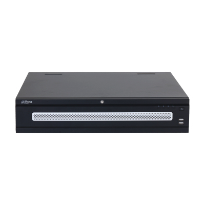 Dahua Technology WizMind NVR608RH-128-XI Noir