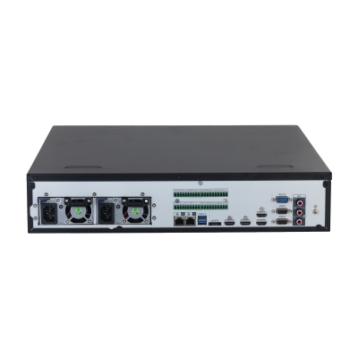 Dahua Technology WizMind NVR608RH-128-XI Noir