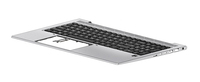 HP M35816-211 laptop spare part Keyboard