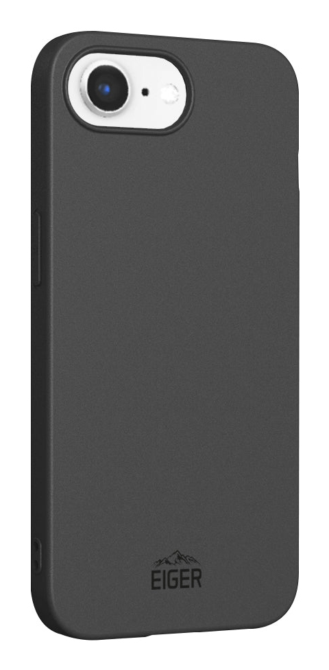 EIGER EGCA00724 custodia per cellulare 40,8 cm (16.1) Cover Nero