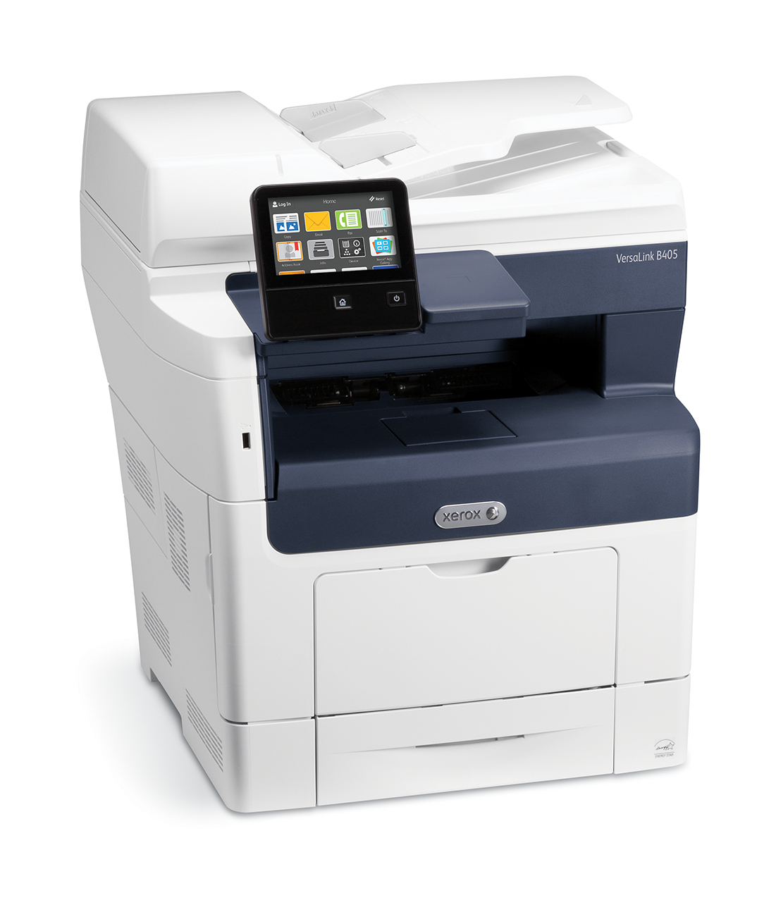 Xerox VersaLink B405V/DN - Multifunktionsdrucker - s/w - Laser - Legal (216 x 356 mm)