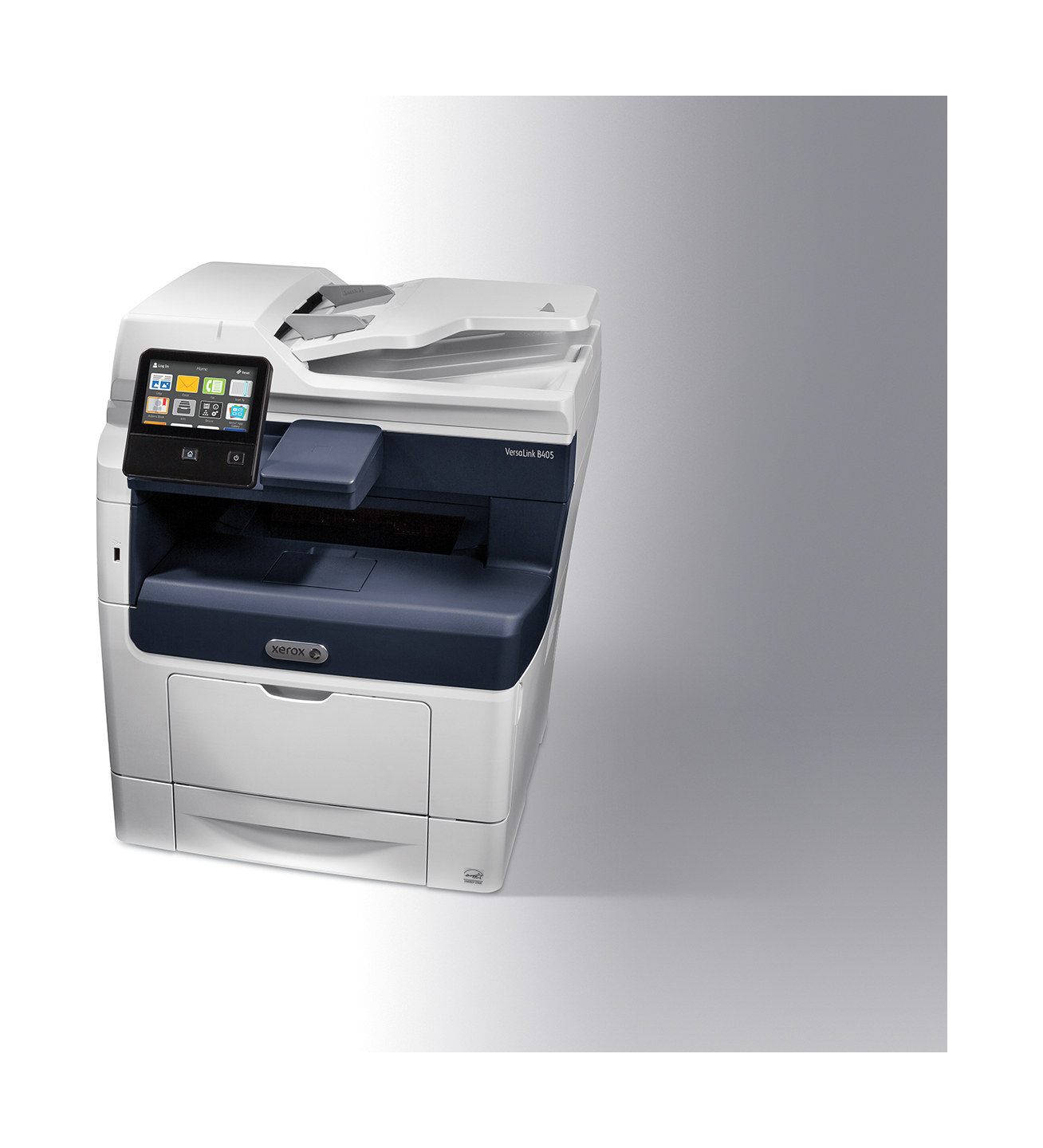 Xerox VersaLink B405V/DN - Multifunktionsdrucker - s/w - Laser - Legal (216 x 356 mm)
