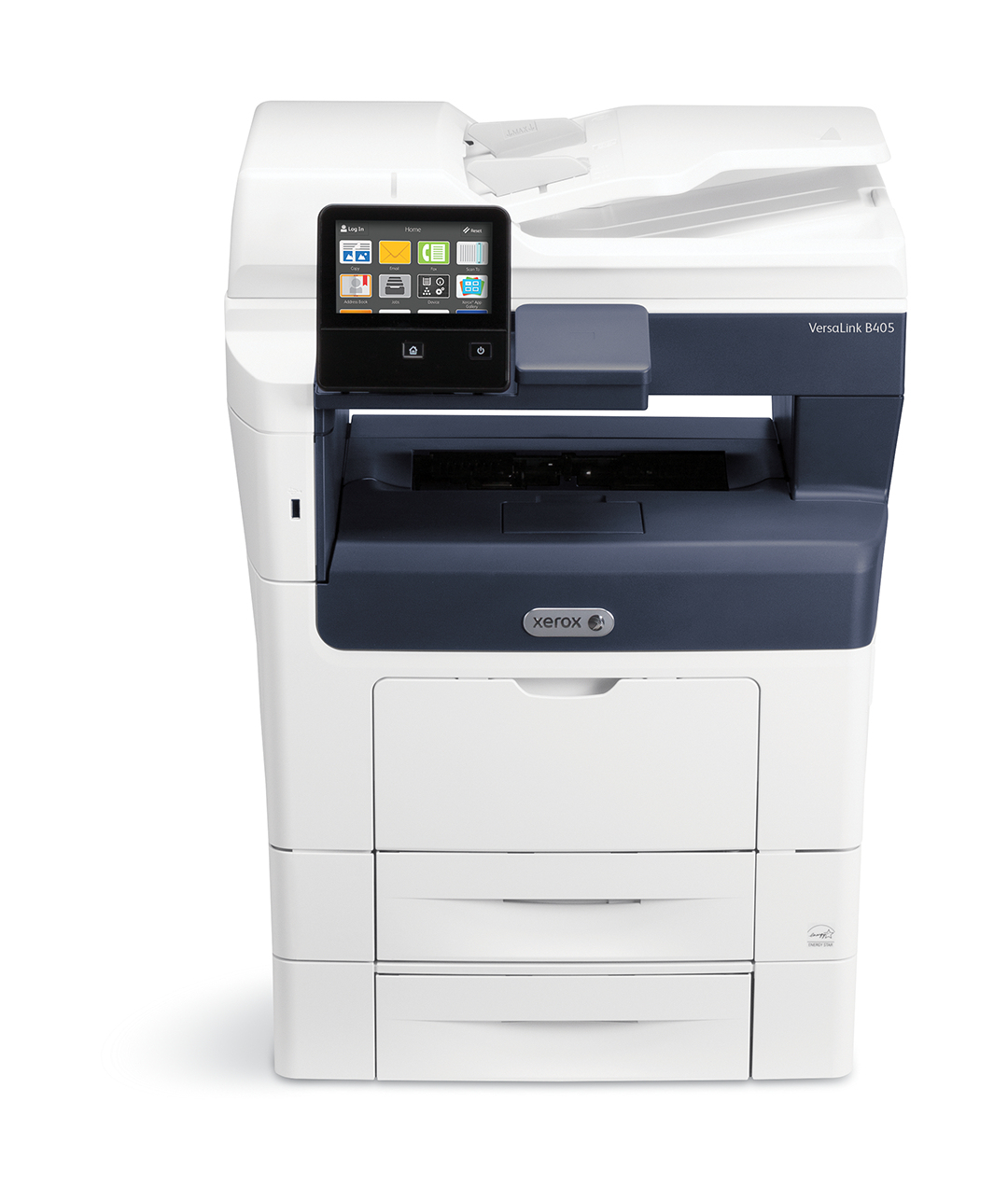 Xerox VersaLink B405V/DN - Multifunktionsdrucker - s/w - Laser - Legal (216 x 356 mm)