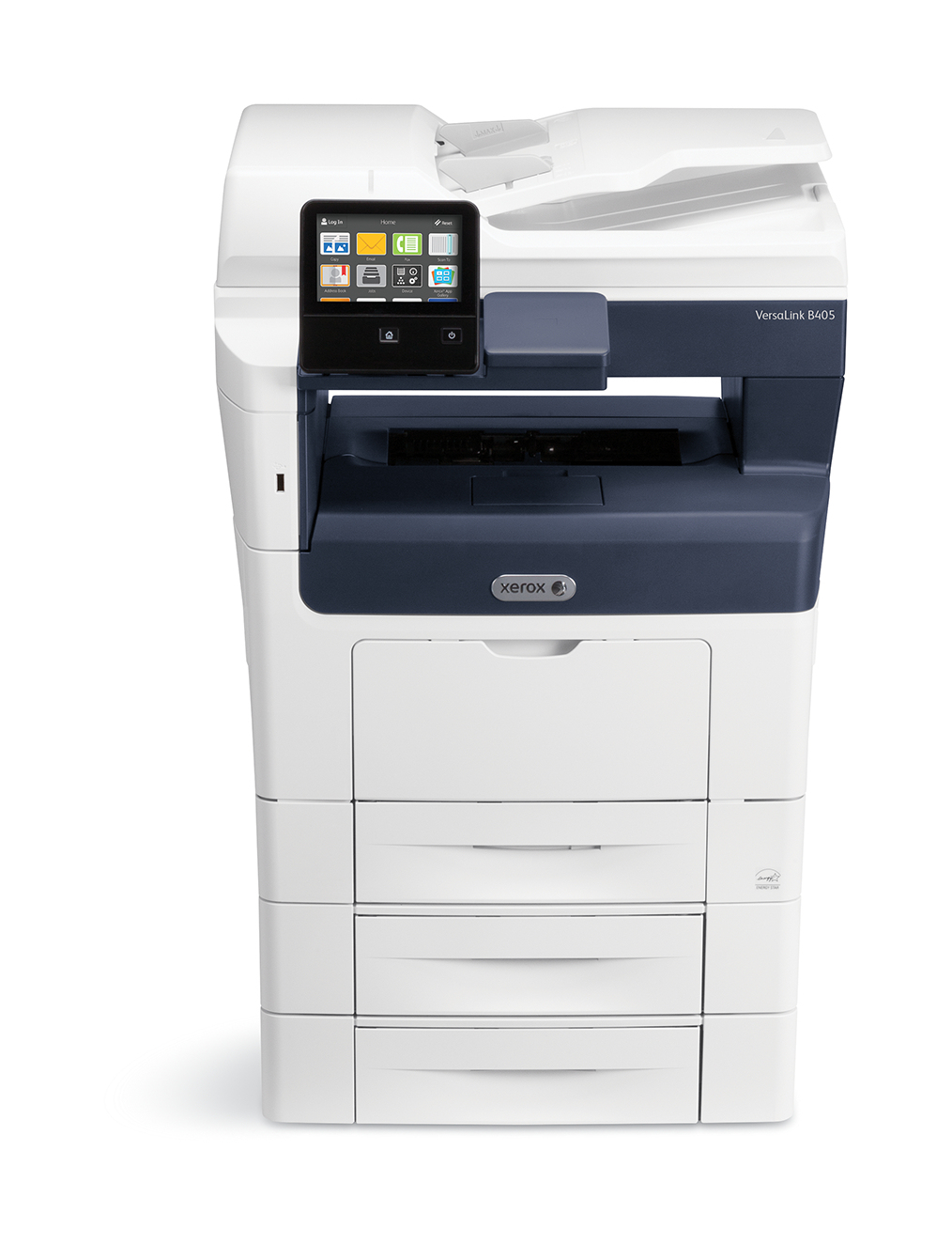 Xerox VersaLink B405V/DN - Multifunktionsdrucker - s/w - Laser - Legal (216 x 356 mm)