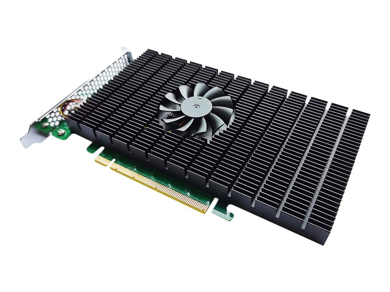 HighPoint SSD7505 - Speichercontroller (RAID)