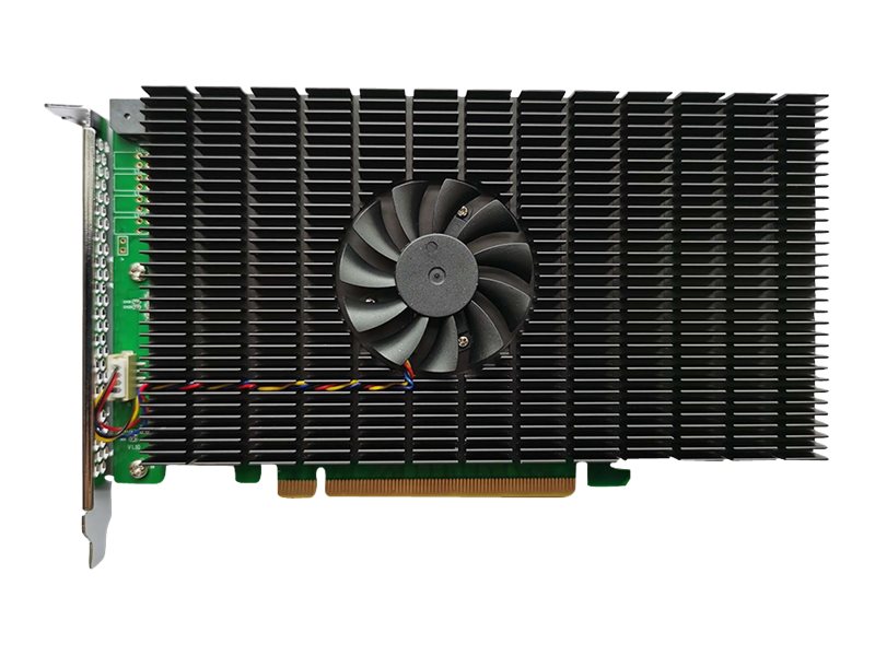 HighPoint SSD7505 - Speichercontroller (RAID)