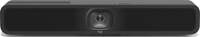 Logitech WEBCAM - MeetUp 2 - GRAPHITE USB - PLUGCG - WW-9006 - UK/EU