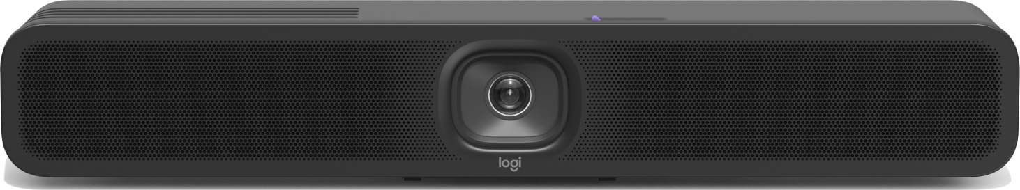 Logitech WEBCAM - MeetUp 2 - GRAPHITE USB - PLUGCG - WW-9006 - UK/EU