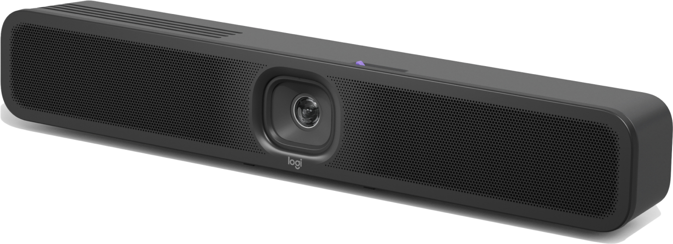 Logitech WEBCAM - MeetUp 2 - GRAPHITE USB - PLUGCG - WW-9006 - UK/EU