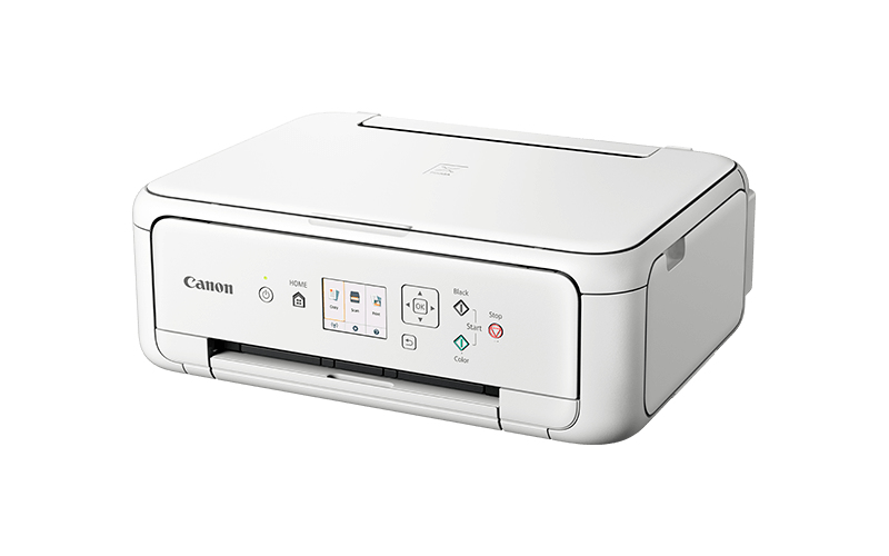 Monochrome Printer Multifunction Canon Pixma TS3350 7,7 ipm  WiFi Black : Office Products