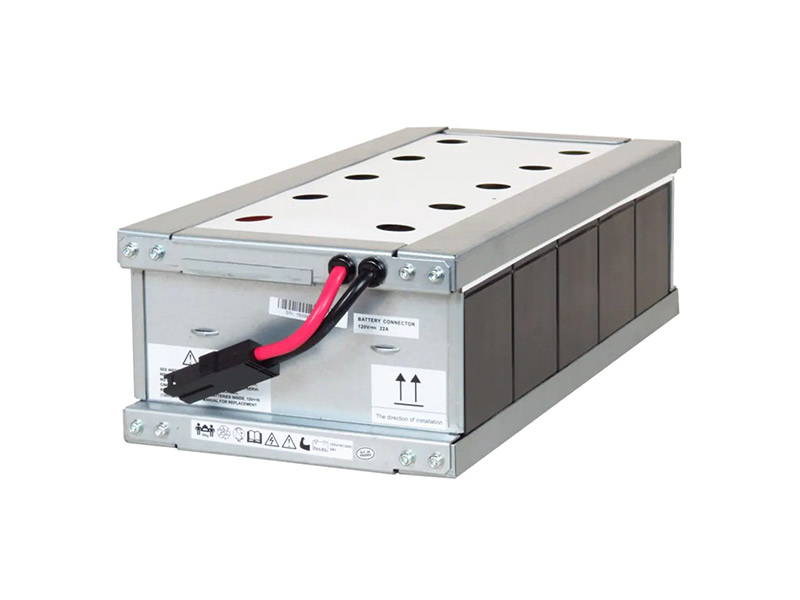 Vertiv GXT5 - USV-Akku - Bleis�ure - 9 Ah - f�r P/N: GXT5-3000IRT2UXL