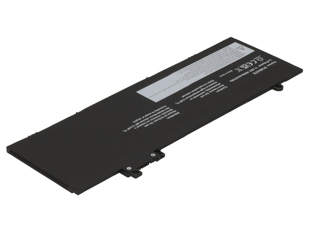 2-Power 2P-L17L3P71 refacci�n para laptop Bater�a