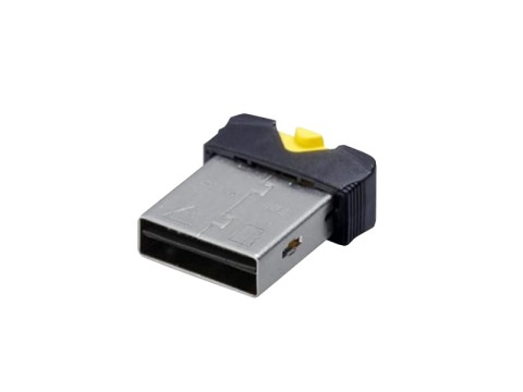 Swissbit MicroSD-Kartenleser - Miniaturformat USB 2.0