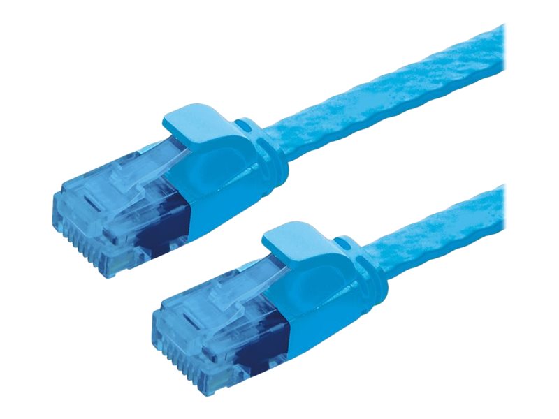 ROTRONIC-SECOMP VALUE - Patch-Kabel - RJ-45 (M) zu RJ-45 (M)