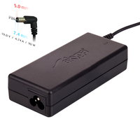 Akyga AK-ND-04 - Laptop - Drinnen - 100-250 V - 55 +/- 5 Hz - 90 W - 19 V