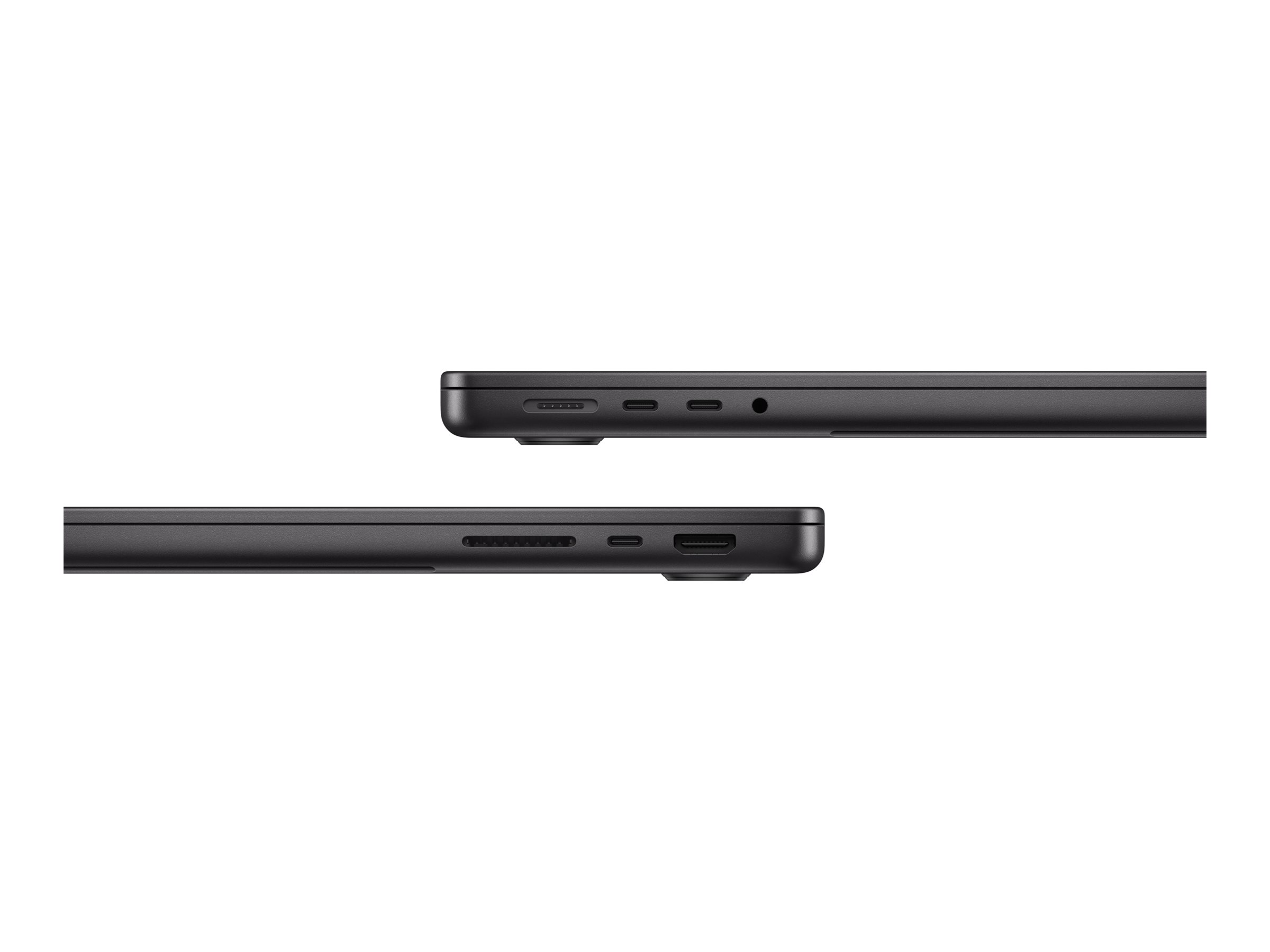 Apple MacBook Pro - M5 - Apple M5 10-core - 16 GB RAM - 1 TB SSD - 35.97 cm (14.2)