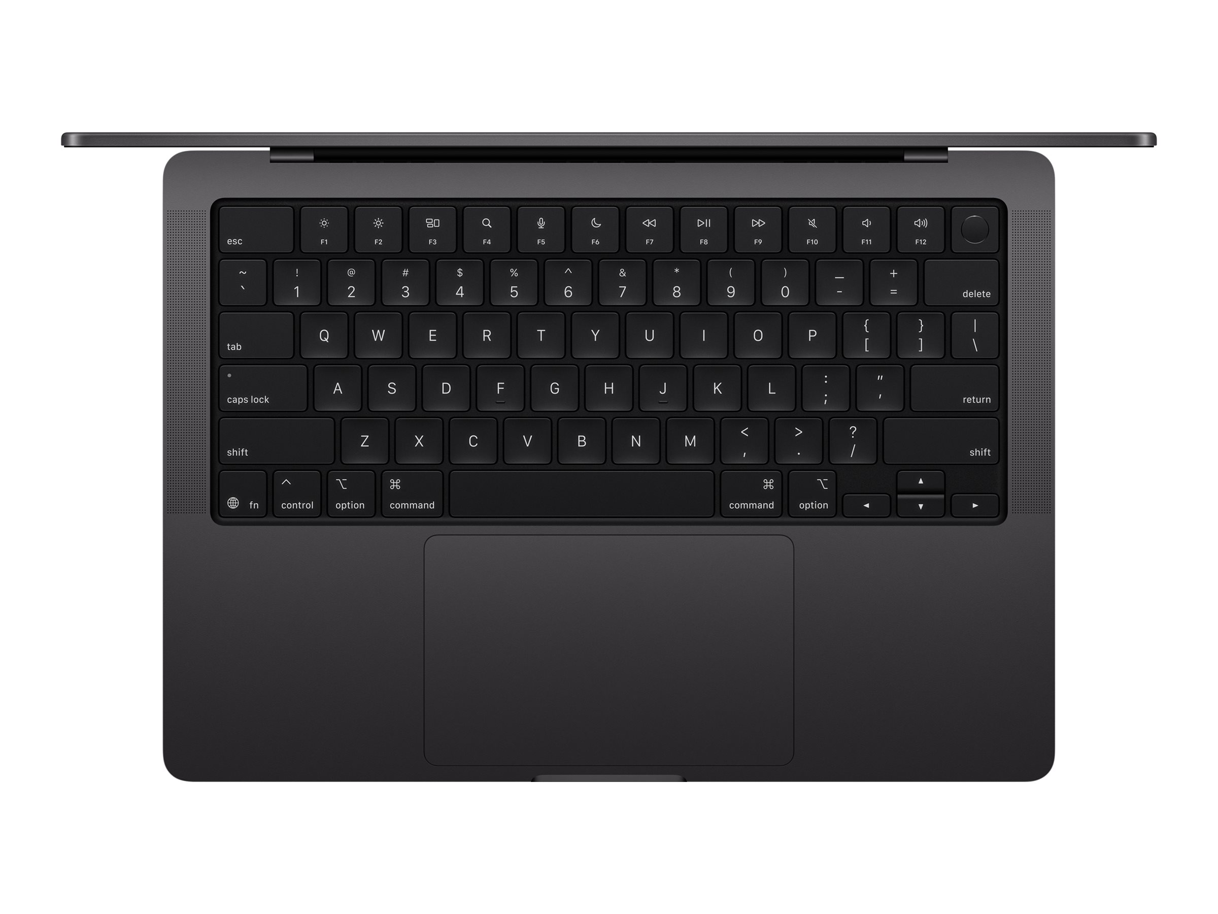Apple MacBook Pro - M5 - Apple M5 10-core - 16 GB RAM - 1 TB SSD - 35.97 cm (14.2)