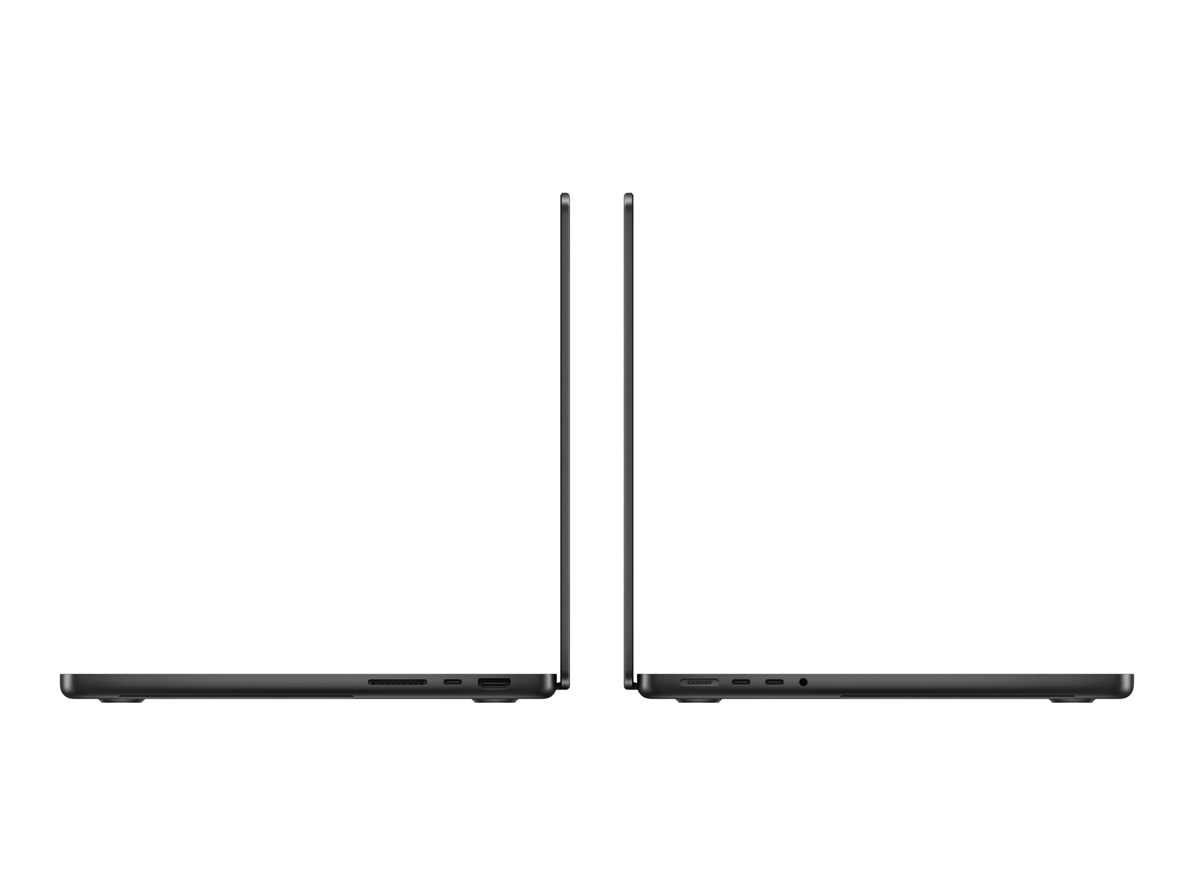 Apple MacBook Pro - M5 - Apple M5 10-core - 16 GB RAM - 1 TB SSD - 35.97 cm (14.2)