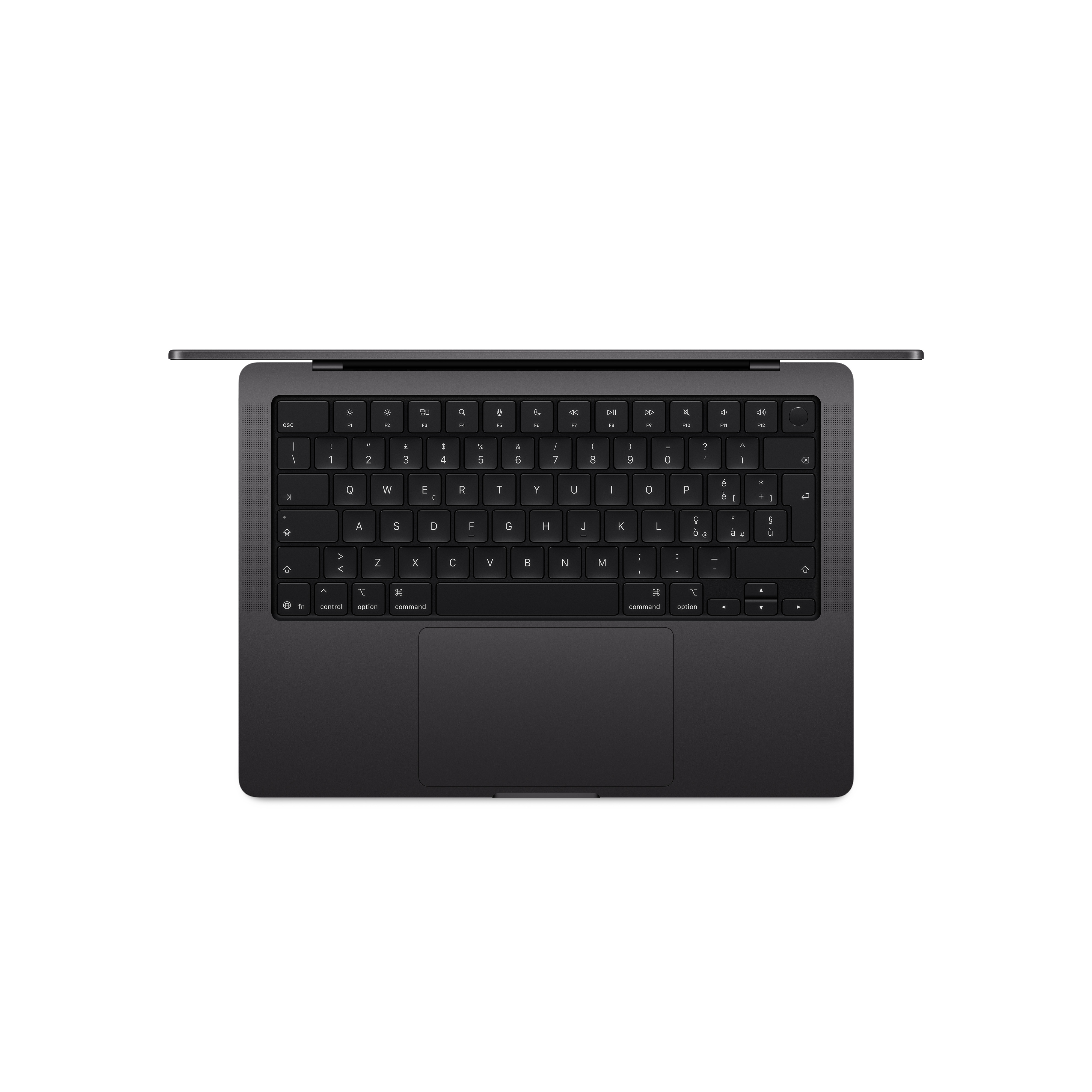 Apple MacBook Pro - M5 - Apple M5 10-core - 16 GB RAM - 1 TB SSD - 35.97 cm (14.2)