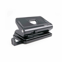 Rapesco PF810MB1 perforador de papel