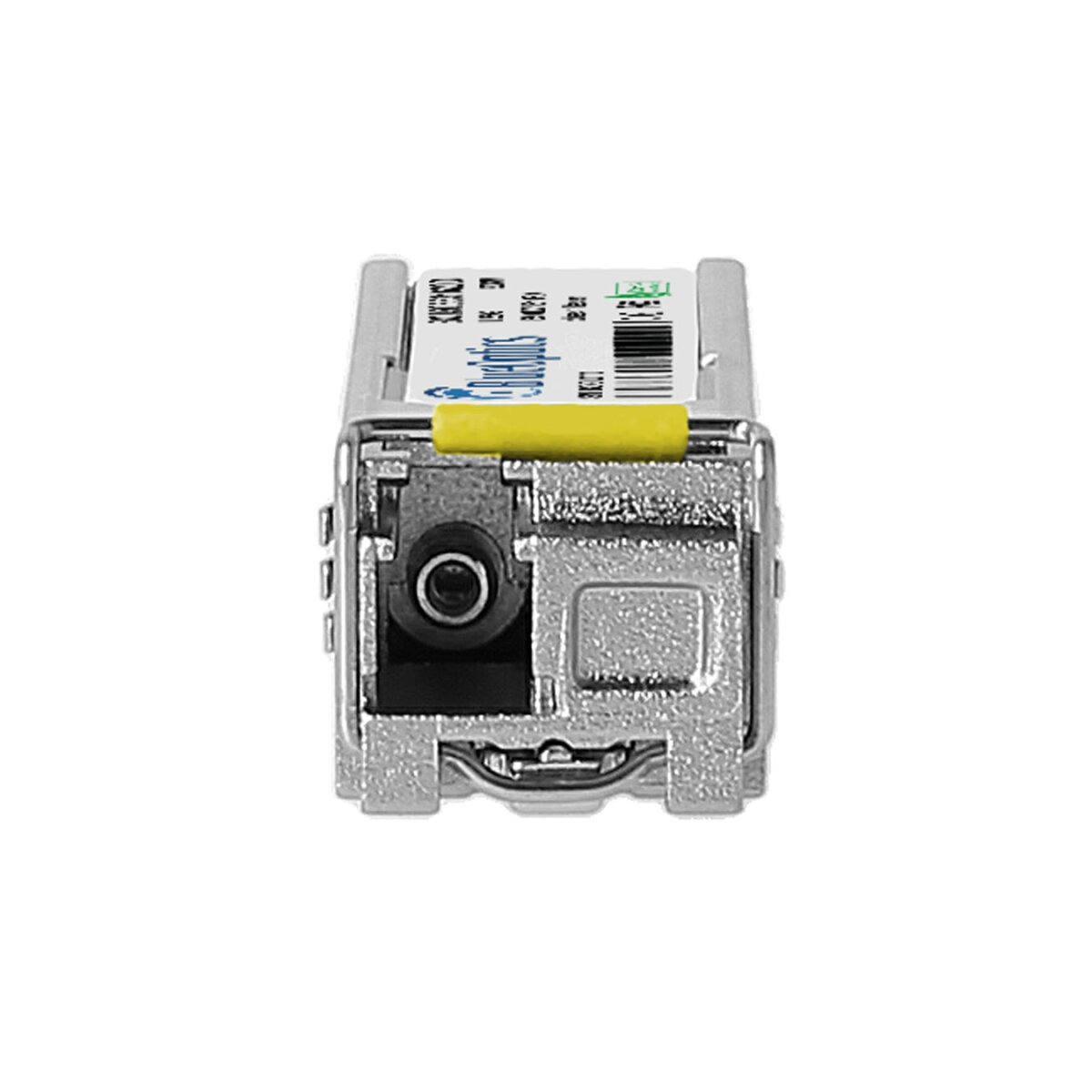 BlueOptics SFP-BXD53-20KM-EN-BO module metteur-rcepteur de rseau Fibre optique 1250 Mbit/s