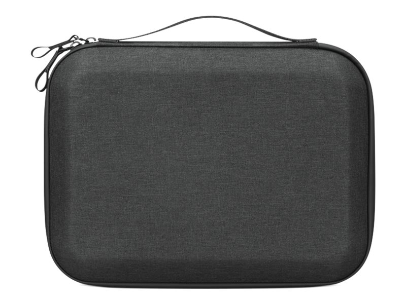 Lenovo Go Tech Accessories Organizer tui pour quipements Sacoche/Attach-case Gris