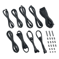 Cablemod CM-CSI-CKIT-NKC-R cable de alimentacin interna