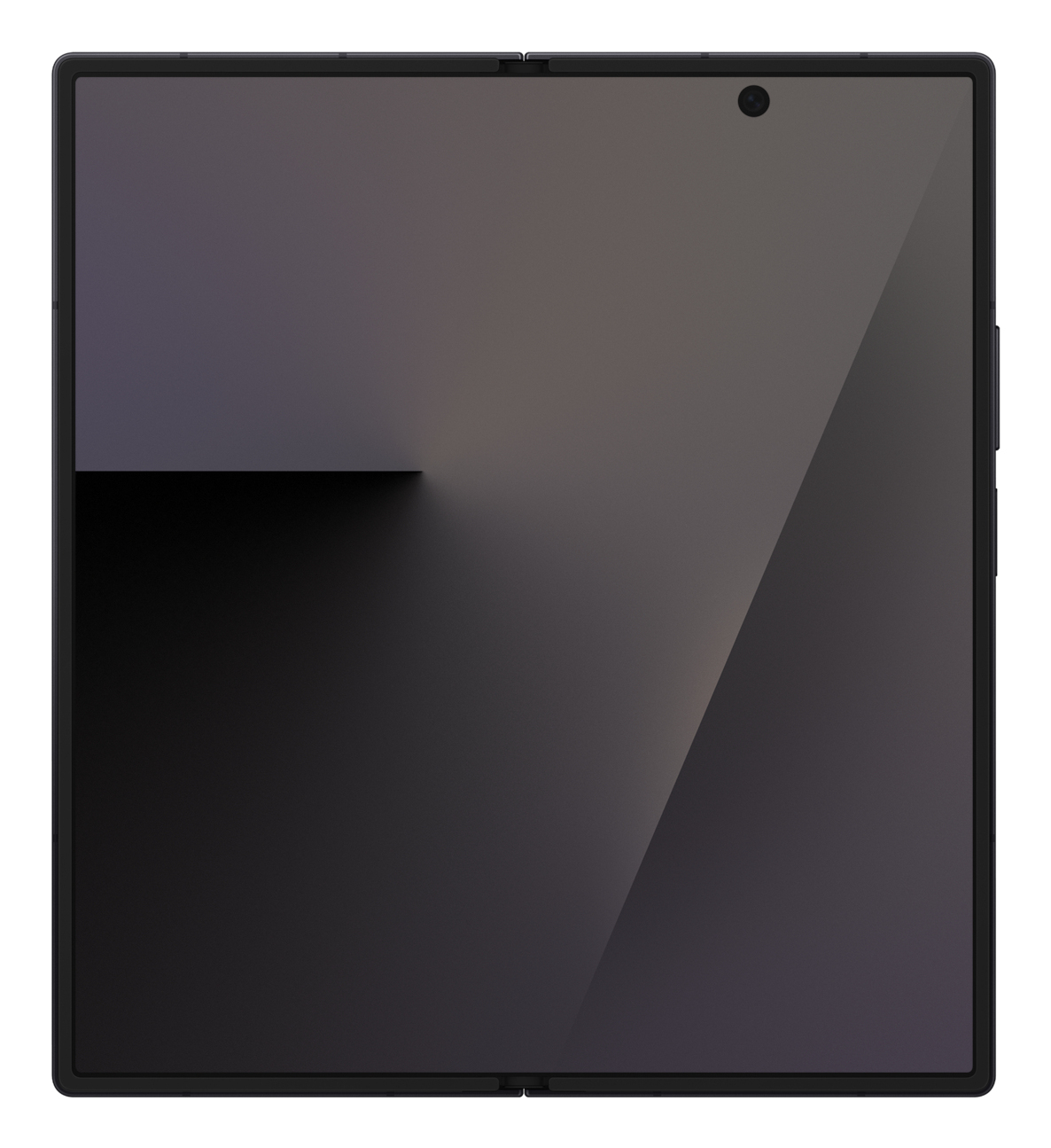 Samsung Galaxy Z Fold7 - 5G Smartphone - Dual-SIM - RAM 16 GB / Interner Speicher 1 TB - OLED-Display - 8 - 8 - 2184 x 1968 Pixel 2184 x 1968 Pixel (120 Hz)