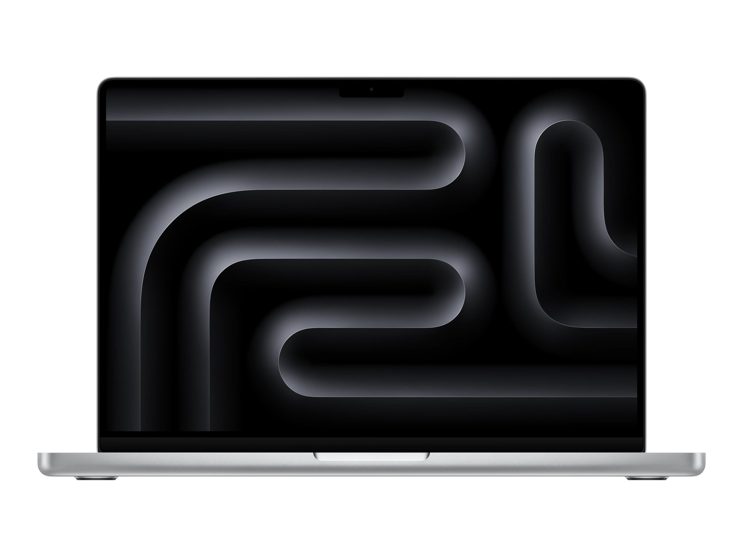 Apple MacBook Pro 14 Silber M5 - Notebook - Apple M5 Pro