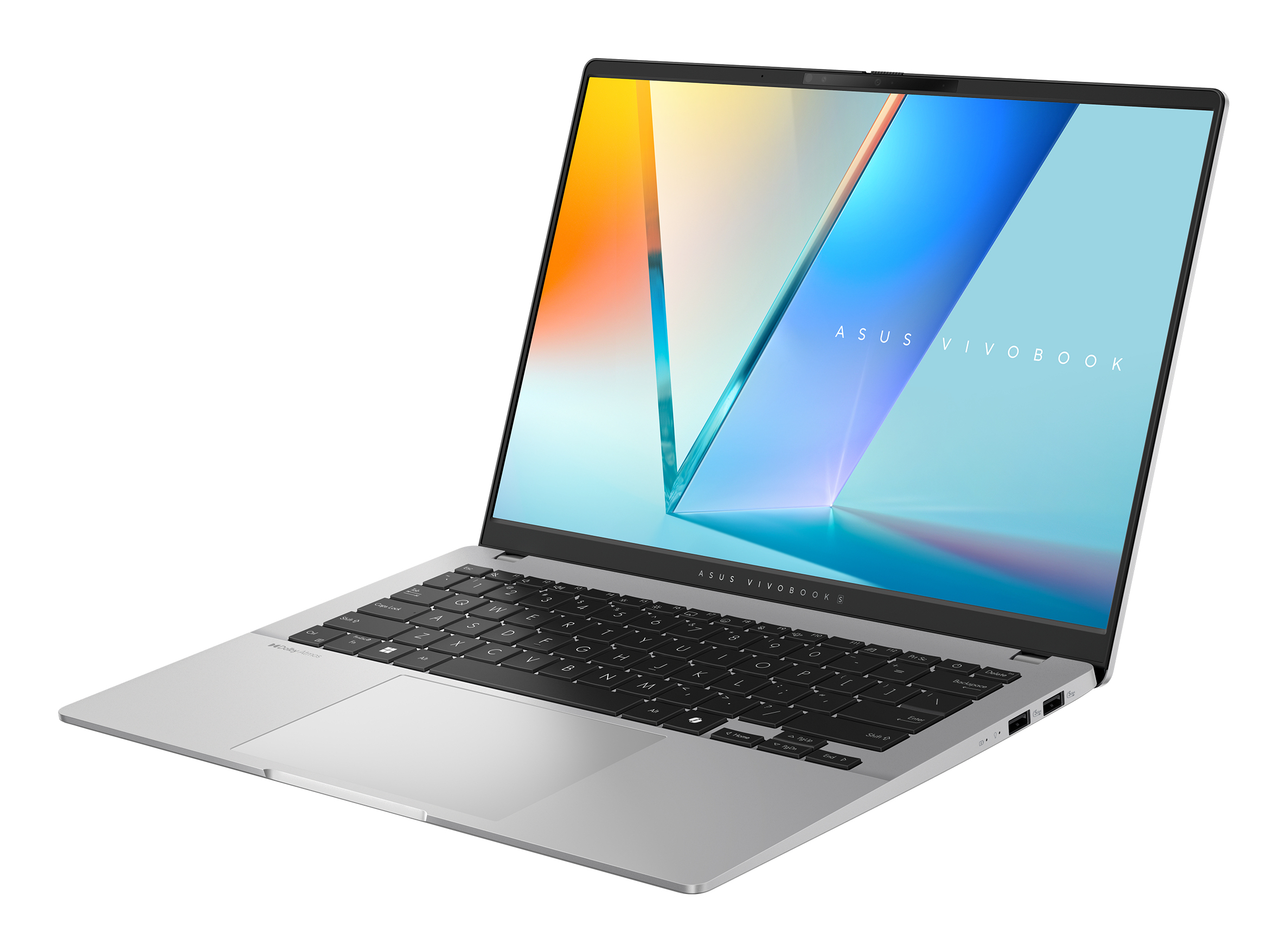 ASUS Vivobook S 14 S5406SAL-SF312W 14 Core Ultra 5 226V - Notebook - Core Ultra 5