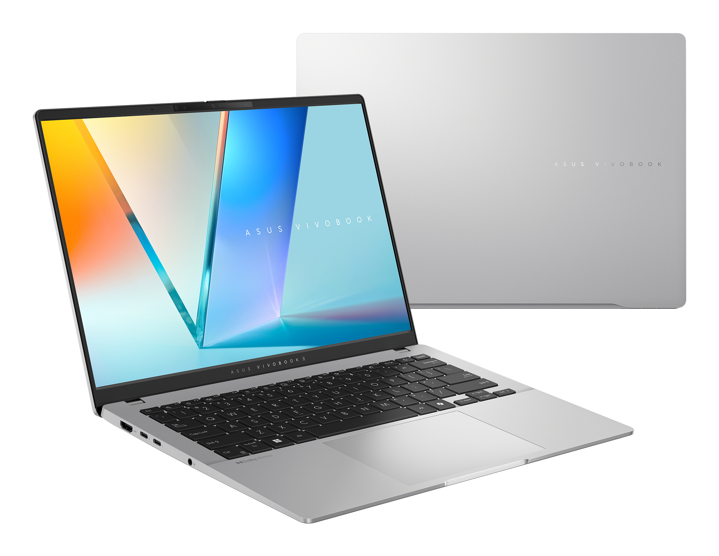 ASUS Vivobook S 14 S5406SAL-SF312W 14 Core Ultra 5 226V - Notebook - Core Ultra 5