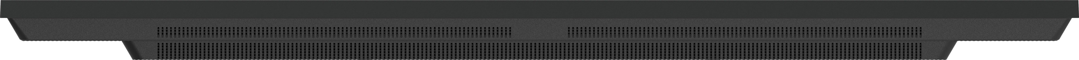 iiyama LH5566UHSB-B1AG �cran daffichage dynamique �cran plat de signalisation num�rique 139,7 cm (55) LCD Wifi 800 cd/m� 4K Ultra HD Noir Int�gr� dans le processeur Android 24/7