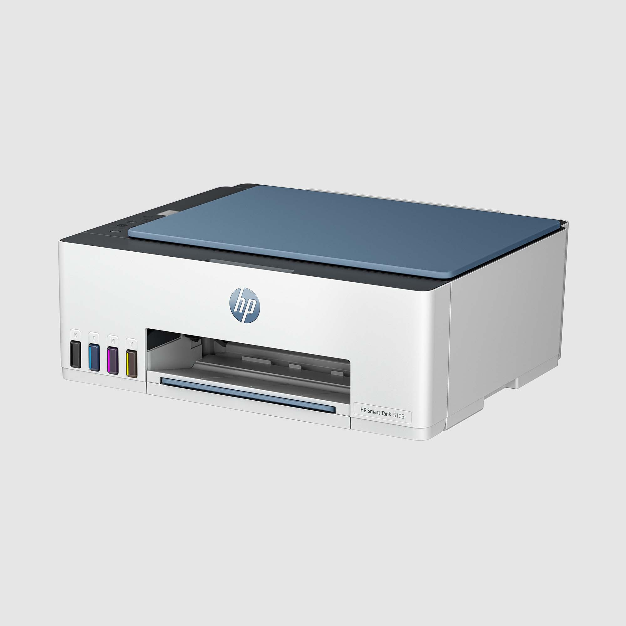 HP Smart Tank Imprimante Tout-en-un 5106
