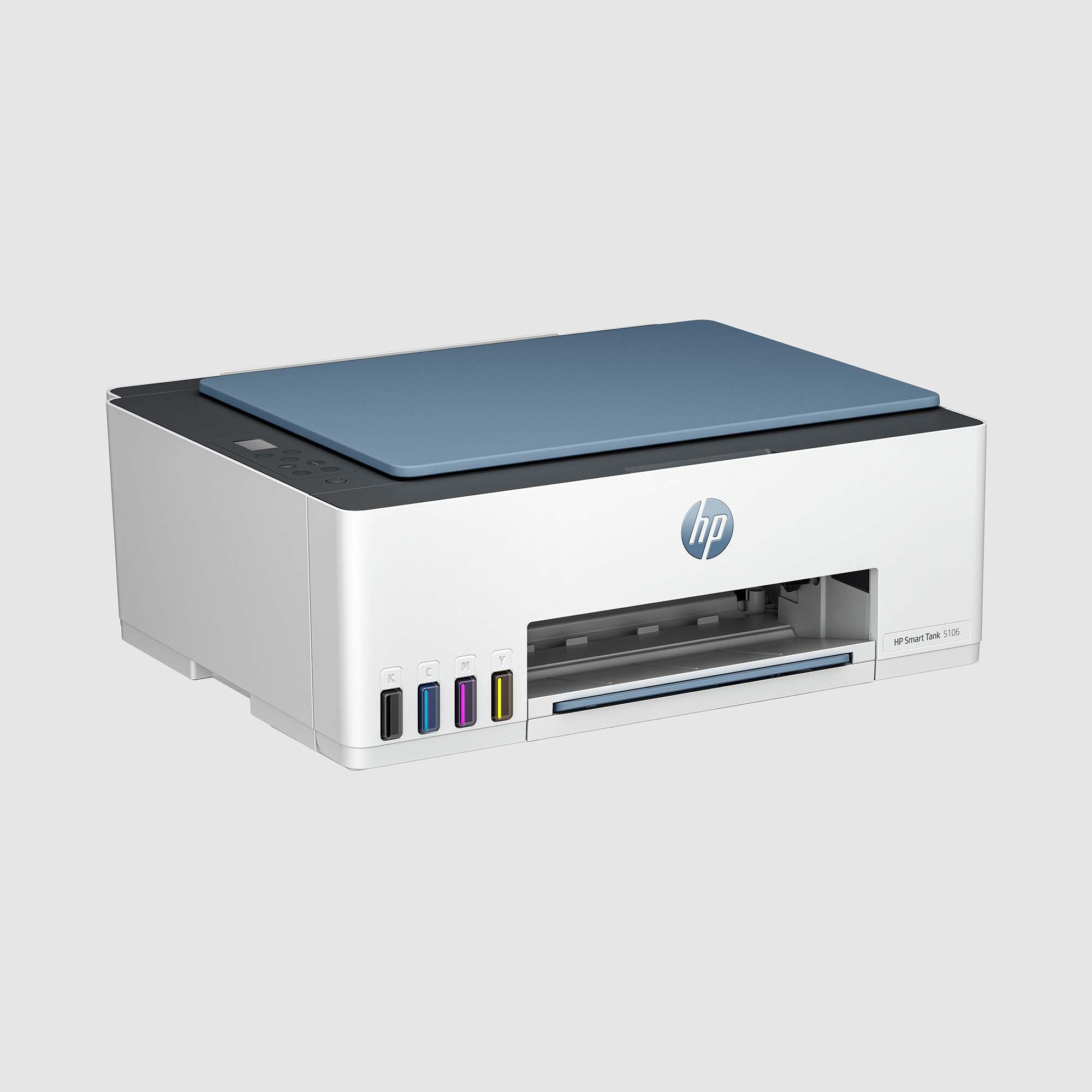 HP Smart Tank Imprimante Tout-en-un 5106
