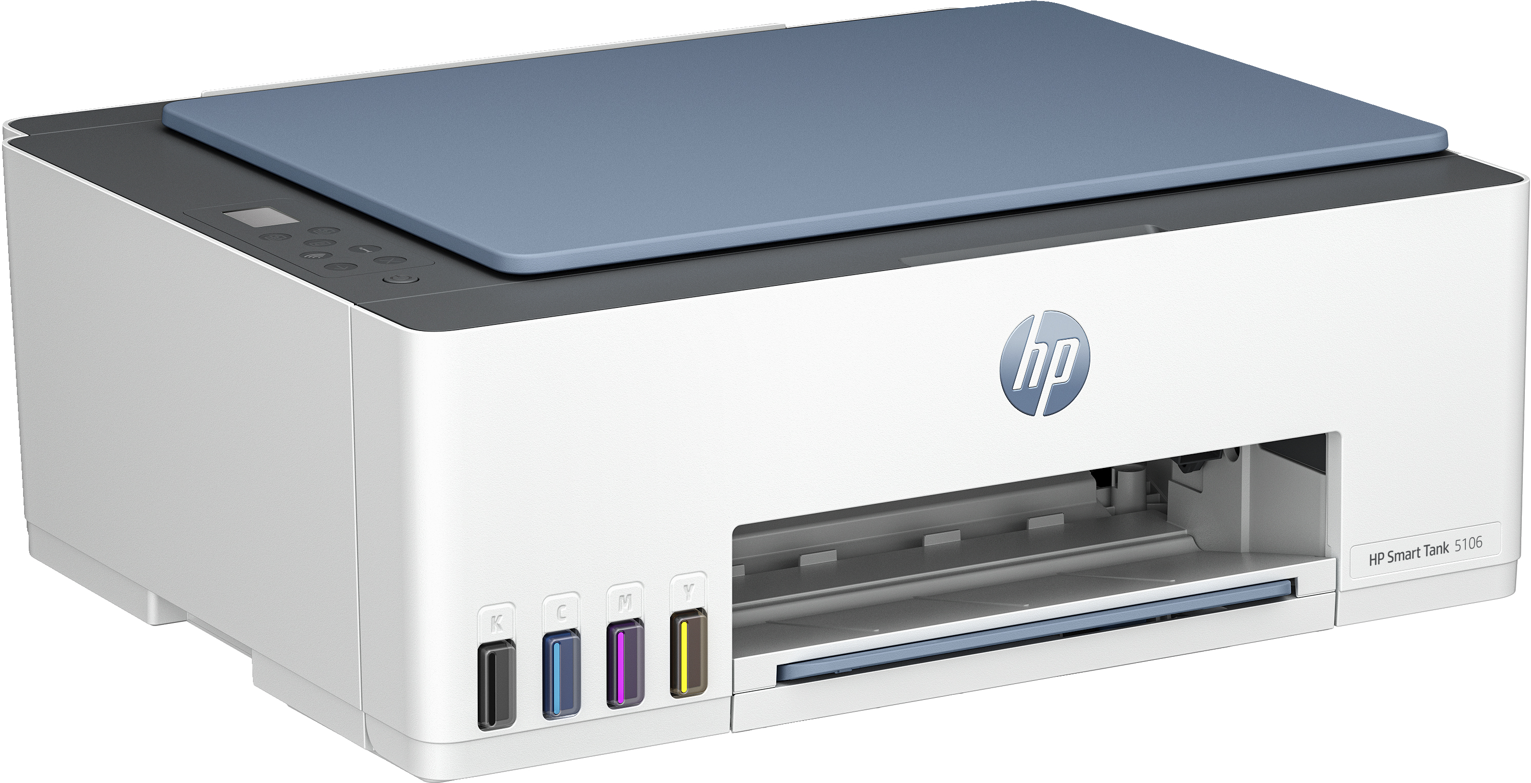 HP Smart Tank Imprimante Tout-en-un 5106