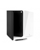 Urban Factory SPI09UF - Flip case - Apple - iPad 9.7 2017 - 24,6 cm (9.7 Zoll) - 308 g