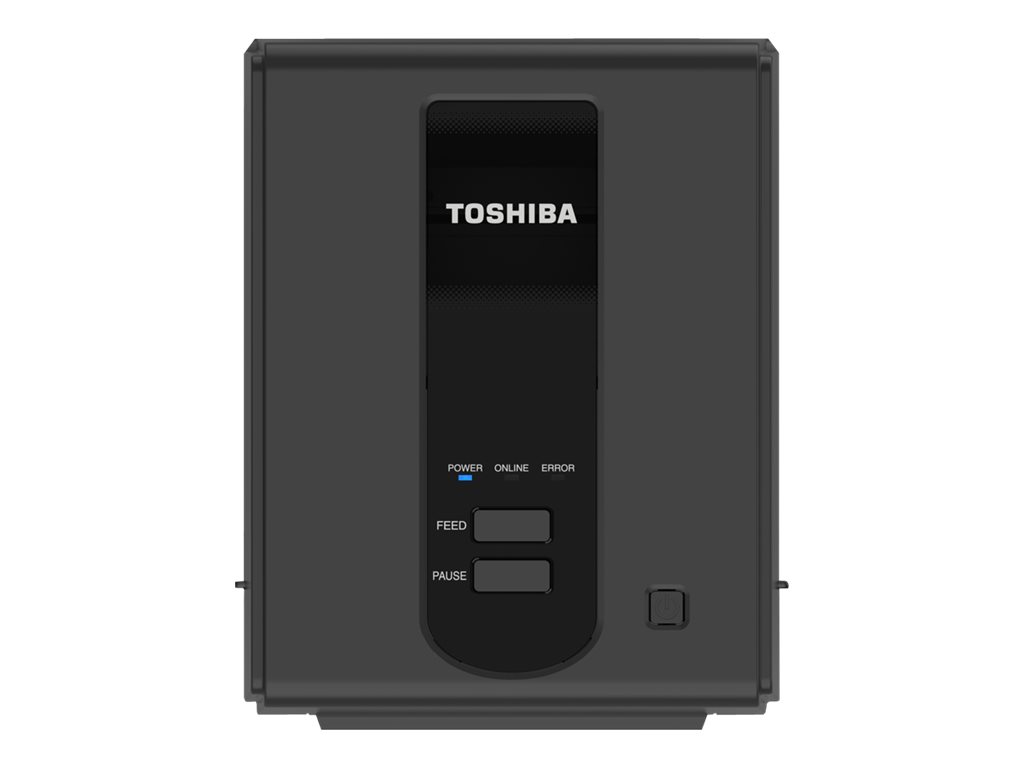 Toshiba TEC BV420D - Etikettendrucker - Thermodirekt - Rolle (11,8 cm)