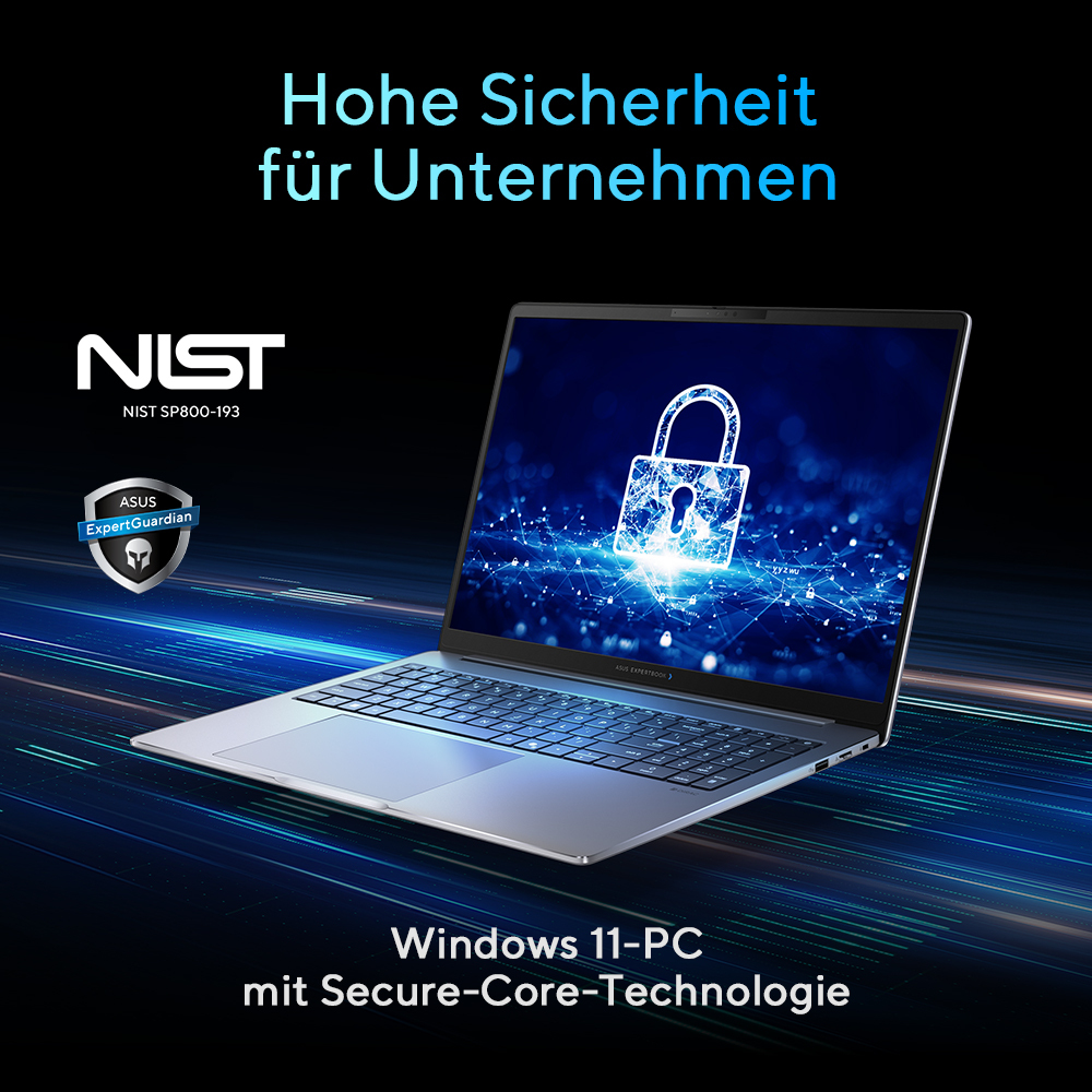 ASUS P5606CCA-MB0080 Intel Core Ultra 5 WUXGA DDR5 SSD NOOS - Core Ultra 5 - 4,9 GHz